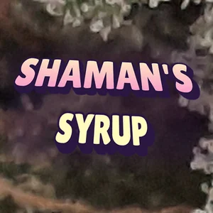 Shaman's Syrup Cannabis Strain