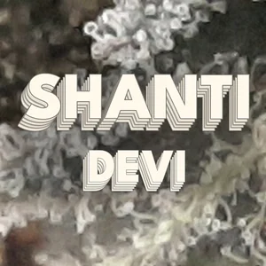 Shanti Devi Cannabis Strain
