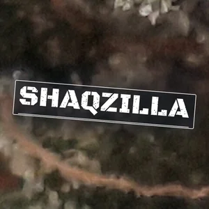 Shaqzilla Cannabis Strain