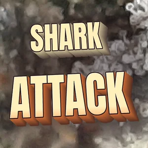 Shark Attack Cannabis Strain