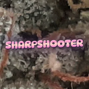 Sharpshooter Cannabis Strain