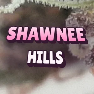 Shawnee Hills Cannabis Strain