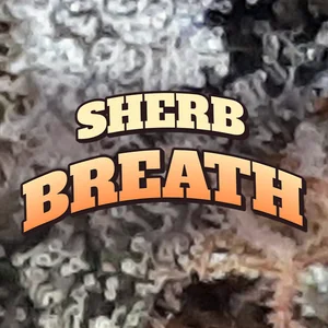 Sherb Breath Cannabis Strain
