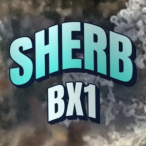 Sherb BX1 Cannabis Strain