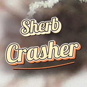 Sherb Crasher Cannabis Strain