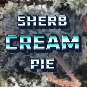 Sherb Cream Pie Cannabis Strain