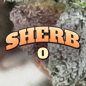 Sherb O Cannabis Strain