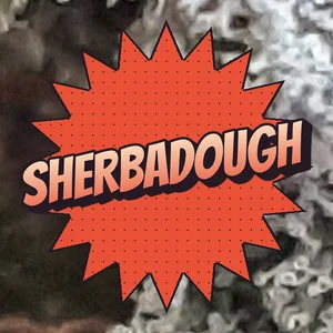 Sherbadough Cannabis Strain