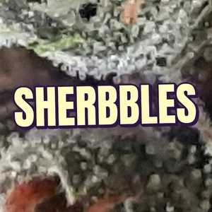 Sherbbles Cannabis Strain