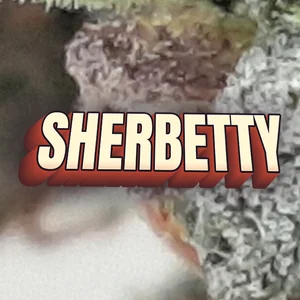 Sherbetty Cannabis Strain