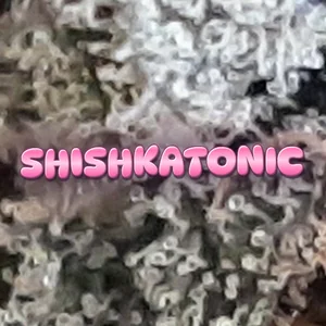 ShishKaTonic Cannabis Strain