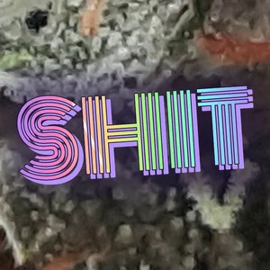 Shit Cannabis Strain