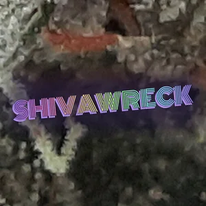 Shivawreck Cannabis Strain