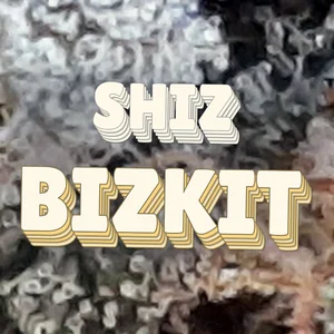 Shiz Bizkit Cannabis Strain