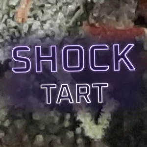 Shock Tart Cannabis Strain