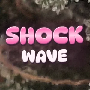 Shock Wave Cannabis Strain