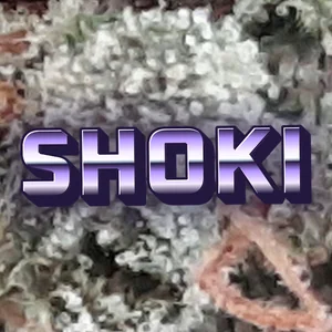 Shoki Cannabis Strain