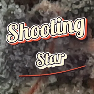 Shooting Star Cannabis Strain