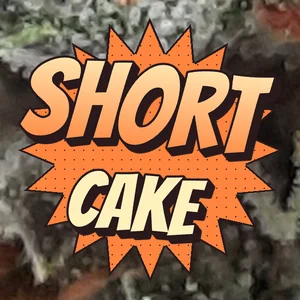 Short Cake Cannabis Strain