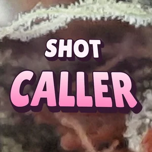 Shot Caller Cannabis Strain