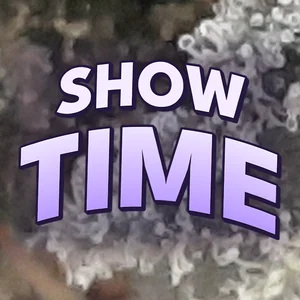 Show Time Cannabis Strain