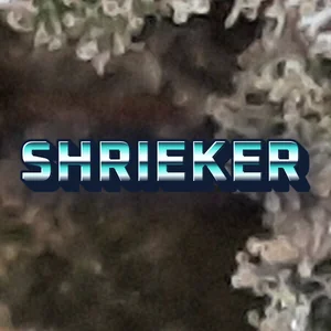Shrieker Cannabis Strain