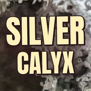 Silver Calyx Cannabis Strain