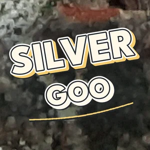 Silver Goo Cannabis Strain