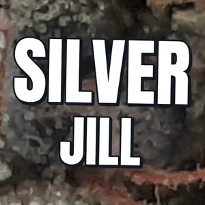 Silver Jill Cannabis Strain