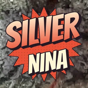 Silver Nina Cannabis Strain