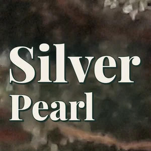 Silver Pearl Cannabis Strain
