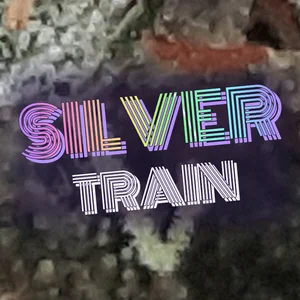 Silver Train Cannabis Strain