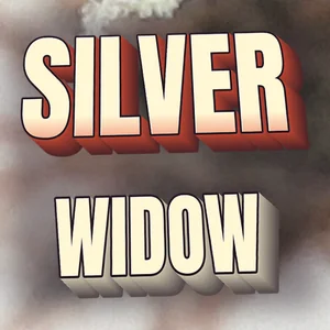 Silver Widow Cannabis Strain
