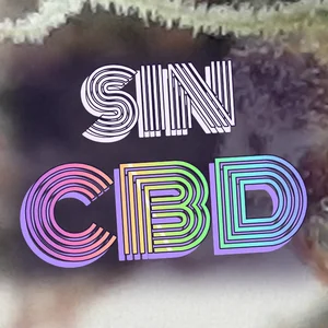 Sin CBD Cannabis Strain