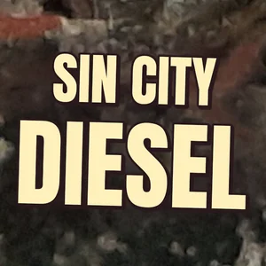 Sin City Diesel Cannabis Strain
