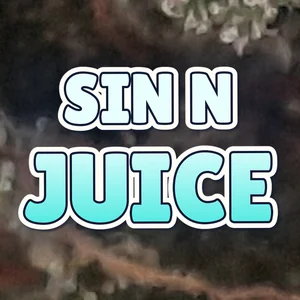 Sin N Juice Cannabis Strain