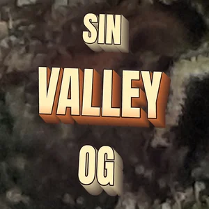 Sin Valley OG Cannabis Strain