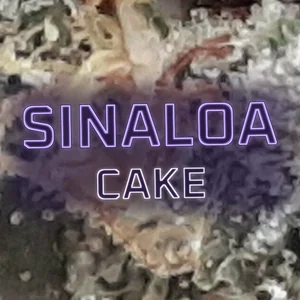 Sinaloa Cake Cannabis Strain