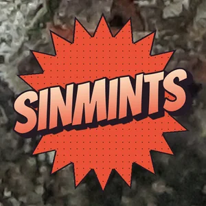 Sinmints Cannabis Strain