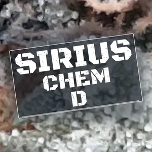 Sirius Chem D Cannabis Strain