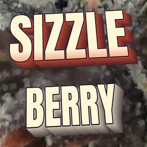 Sizzle Berry Cannabis Strain