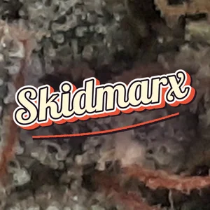 Skidmarx Cannabis Strain