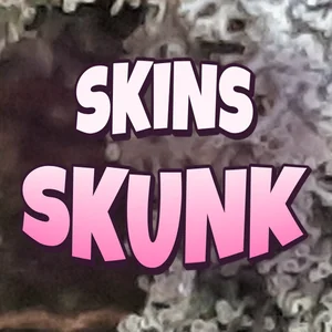 Skins Skunk Cannabis Strain