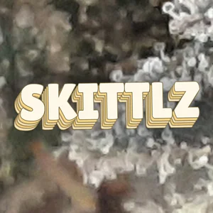 Skittlz Cannabis Strain