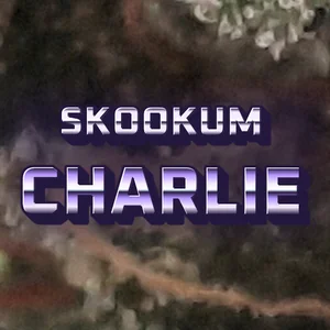 Skookum Charlie Cannabis Strain