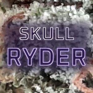 Skull Ryder Cannabis Strain