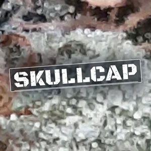 Skullcap Cannabis Strain