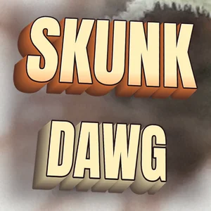 Skunk Dawg Cannabis Strain