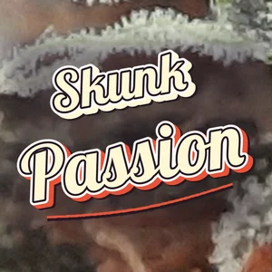 Skunk Passion Cannabis Strain