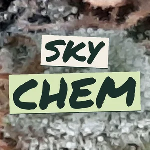 Sky Chem Cannabis Strain